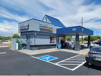 Dutch Bros Coffee