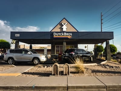 Dutch Bros Coffee
