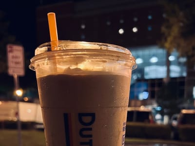 Dutch Bros Coffee