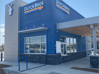 Dutch Bros Coffee