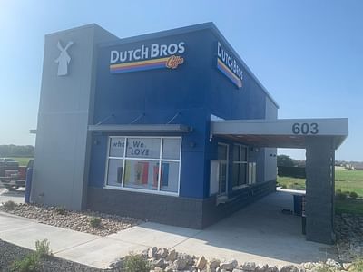 Dutch Bros Coffee