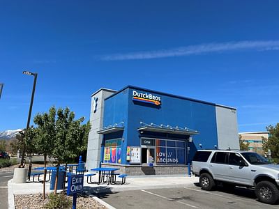 Dutch Bros Coffee