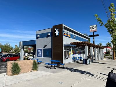 Dutch Bros Coffee