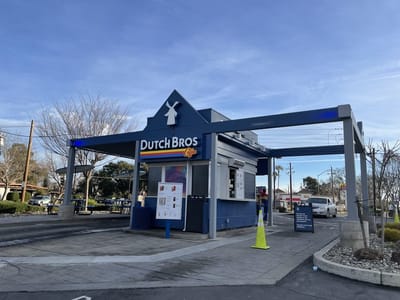 Dutch Bros Coffee