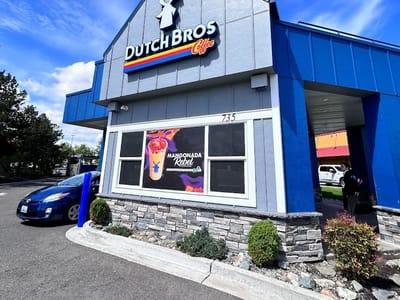 Dutch Bros Coffee