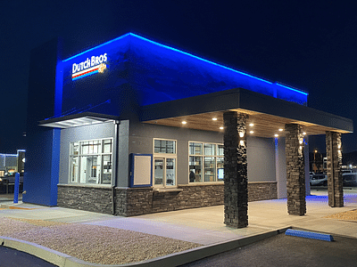 Dutch Bros Coffee