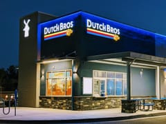 Dutch Bros Coffee