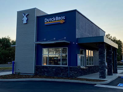 Dutch Bros Coffee