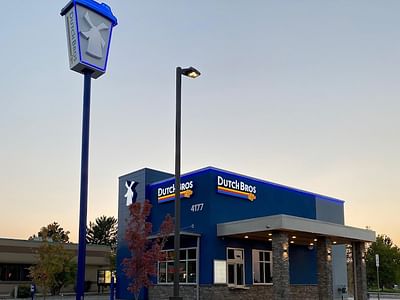 Dutch Bros Coffee