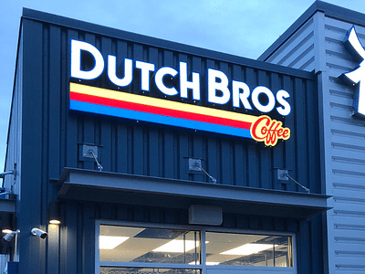 Dutch Bros Coffee