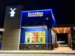 Dutch Bros Coffee