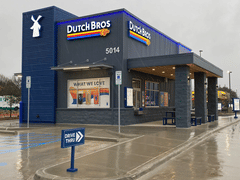 Dutch Bros Coffee