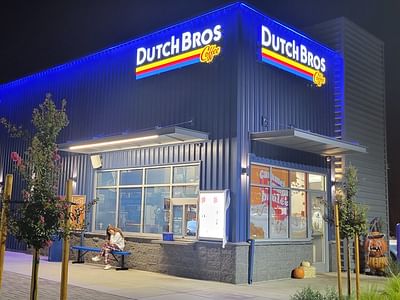 Dutch Bros Coffee