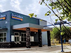 Dutch Bros Coffee