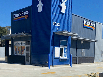 Dutch Bros Coffee