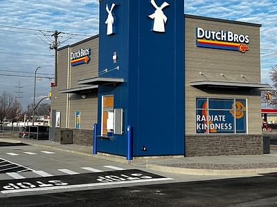 Dutch Bros Coffee