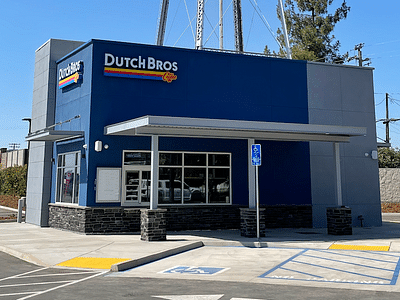 Dutch Bros Coffee