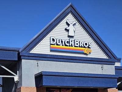 Dutch Bros Coffee