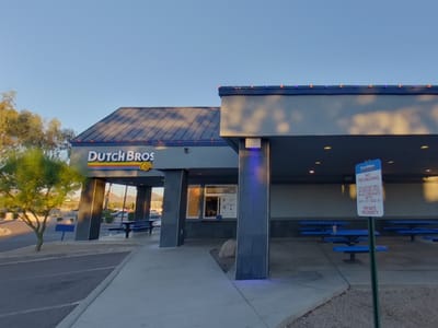 Dutch Bros Coffee