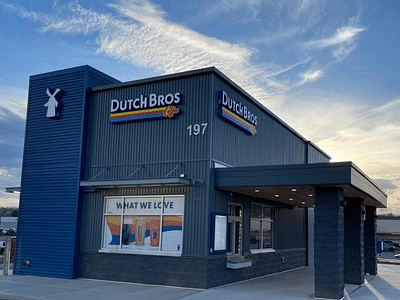 Dutch Bros Coffee