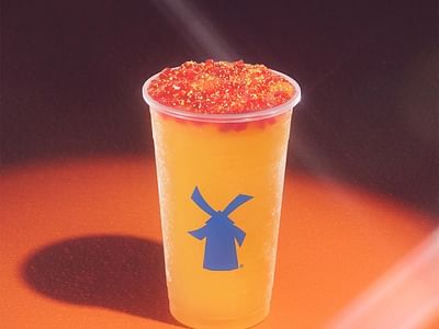 Dutch Bros Coffee