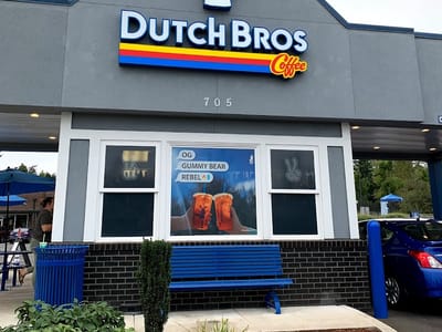 Dutch Bros Coffee