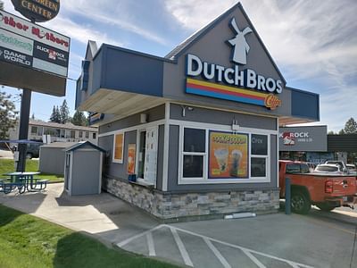 Dutch Bros Coffee