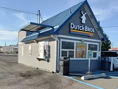 Dutch Bros Coffee