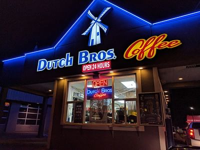 Dutch Bros Coffee