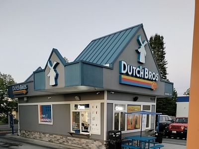 Dutch Bros Coffee