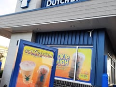 Dutch Bros Coffee