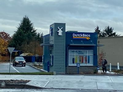 Dutch Bros Coffee