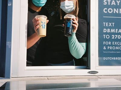Dutch Bros Coffee
