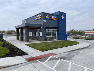 Dutch Bros Coffee