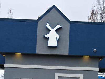 Dutch Bros Coffee