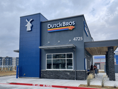 Dutch Bros Coffee