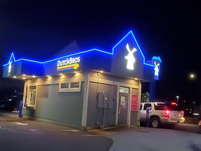Dutch Bros Coffee