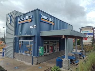 Dutch Bros Coffee