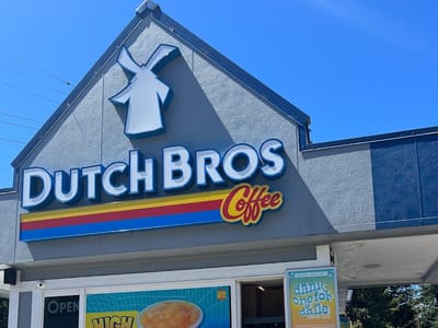 Dutch Bros Coffee