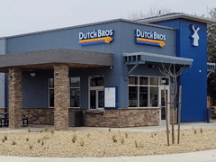 Dutch Bros Coffee
