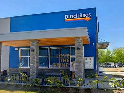 Dutch Bros Coffee