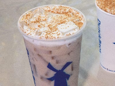Dutch Bros Coffee