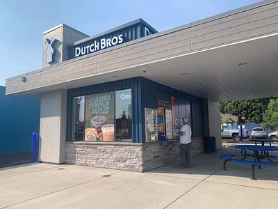 Dutch Bros Coffee