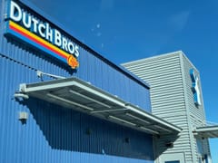 Dutch Bros Coffee