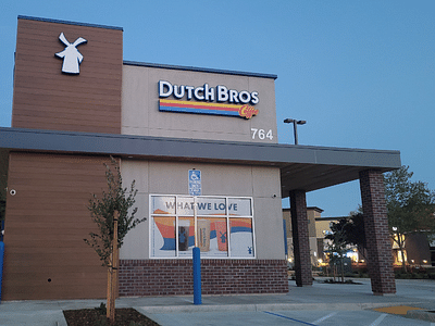 Dutch Bros Coffee