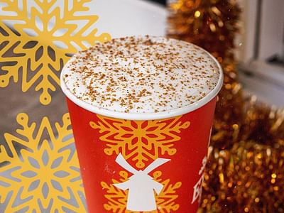 Dutch Bros Coffee