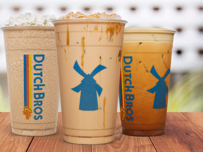 Dutch Bros Coffee