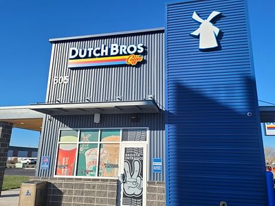 Dutch Bros Coffee