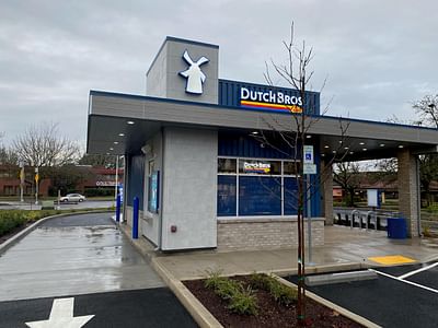 Dutch Bros Coffee