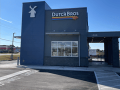 Dutch Bros Coffee
